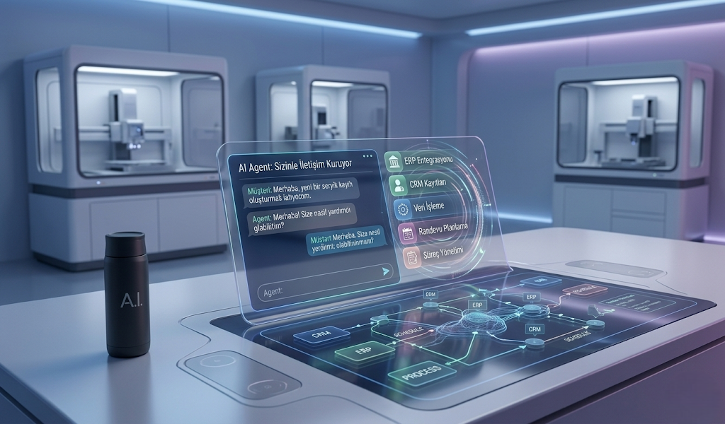 AI Agent